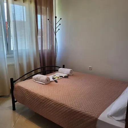 Guest شقة